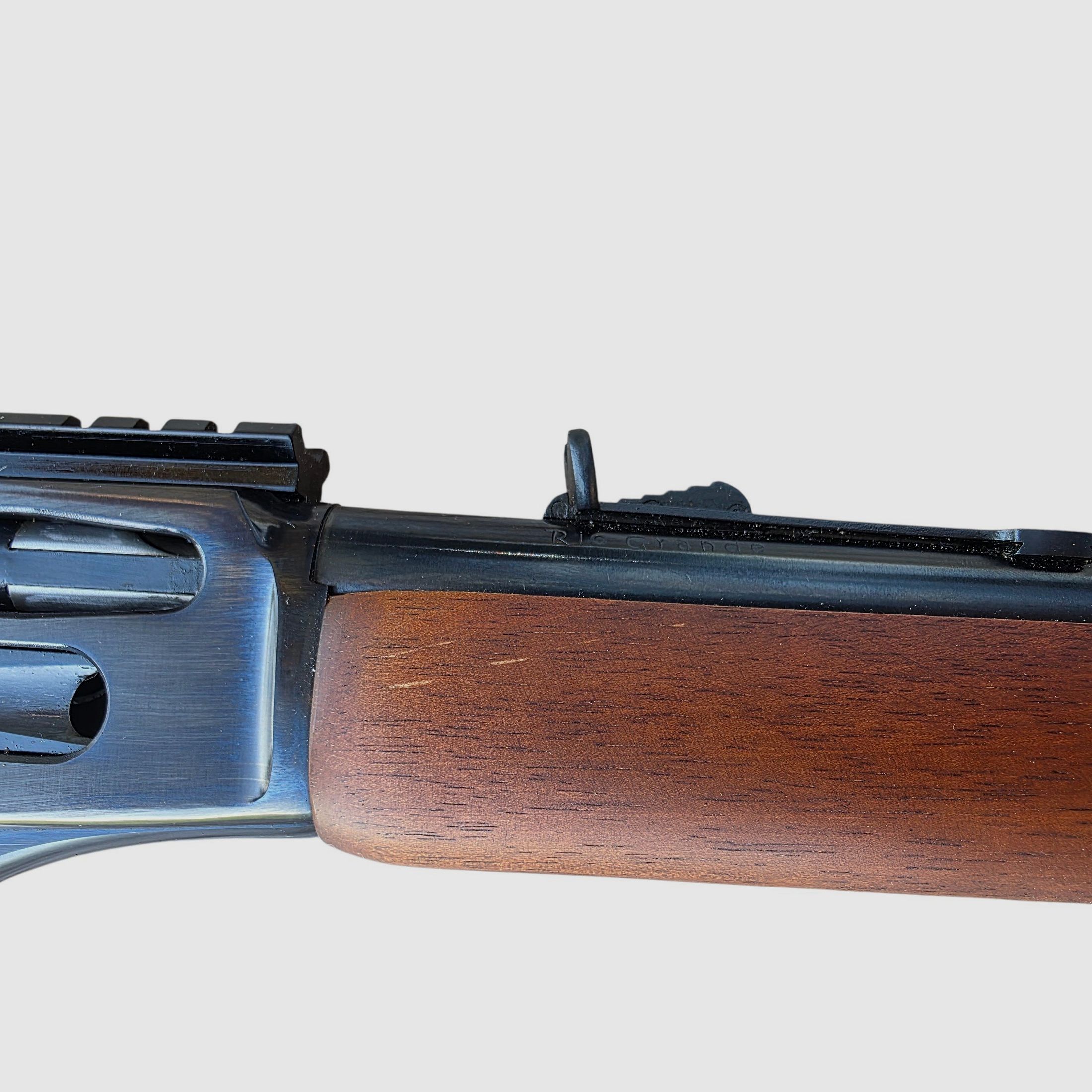 ROSSI RIO GRANDE Repetierbüchse Kal. 30-30 Win gebraucht, Bild 6 von 6