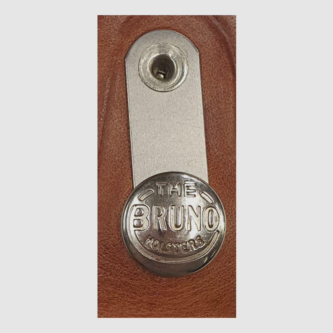 The Bruno Holsters Mod Beretta 84