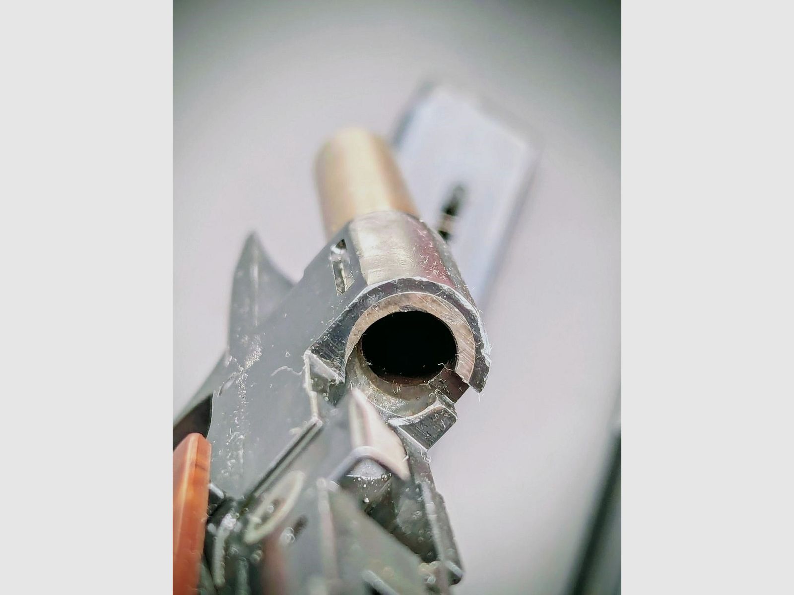 Röhm RG 800 cal.8mm, OVP