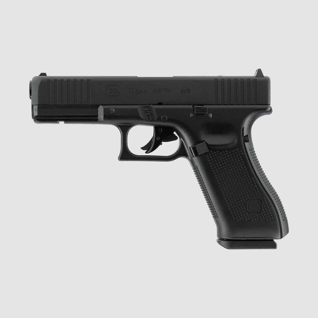 GLOCK Glock 17 Gen5 MOS