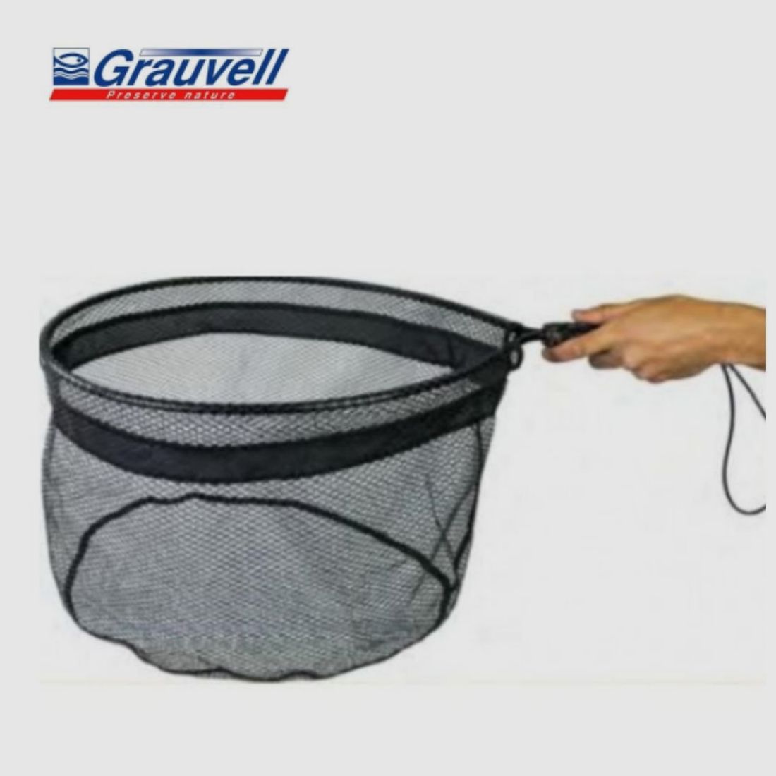 Siatka na muchy Grauvell