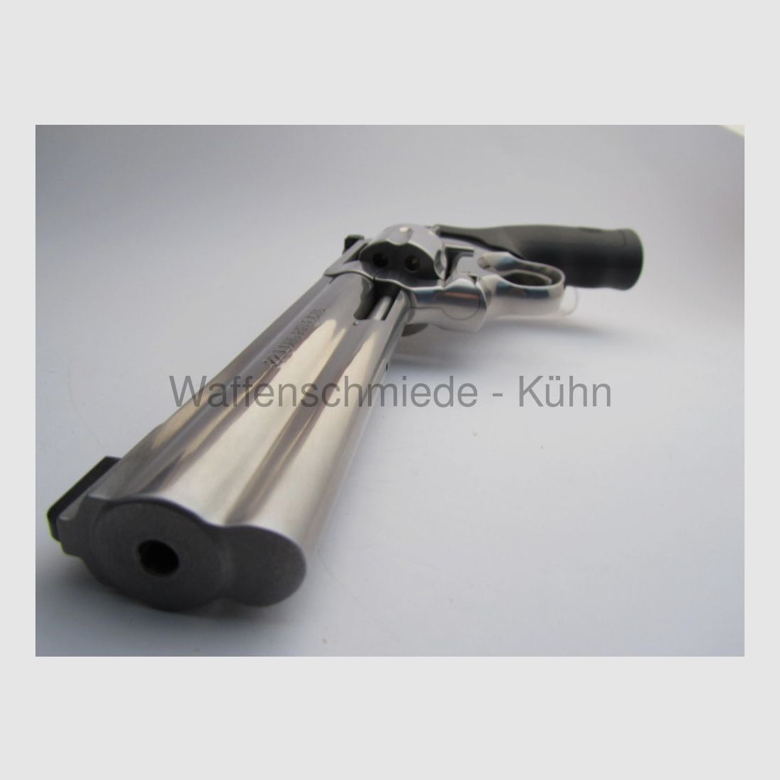 Smith & Wesson 617