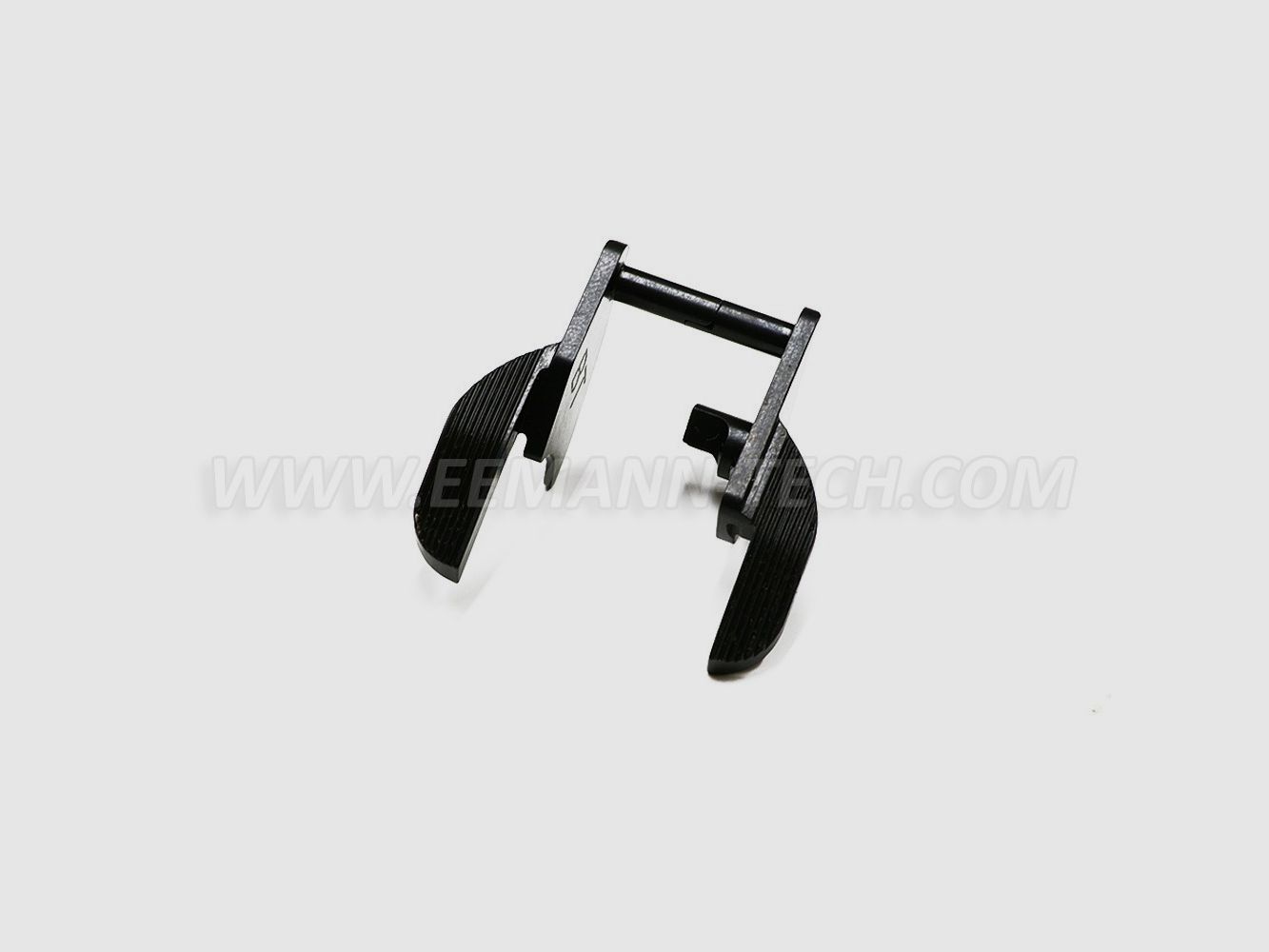 Eemann Tech Solid Security for 1911/2011, Color: Black, image 3 of 3