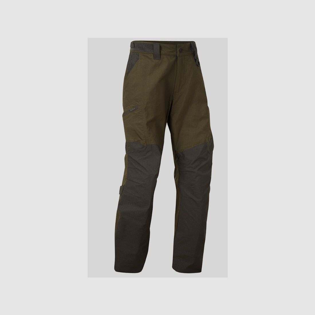 Vagor NYCO Rock pantalon vert, image 1 sur 6