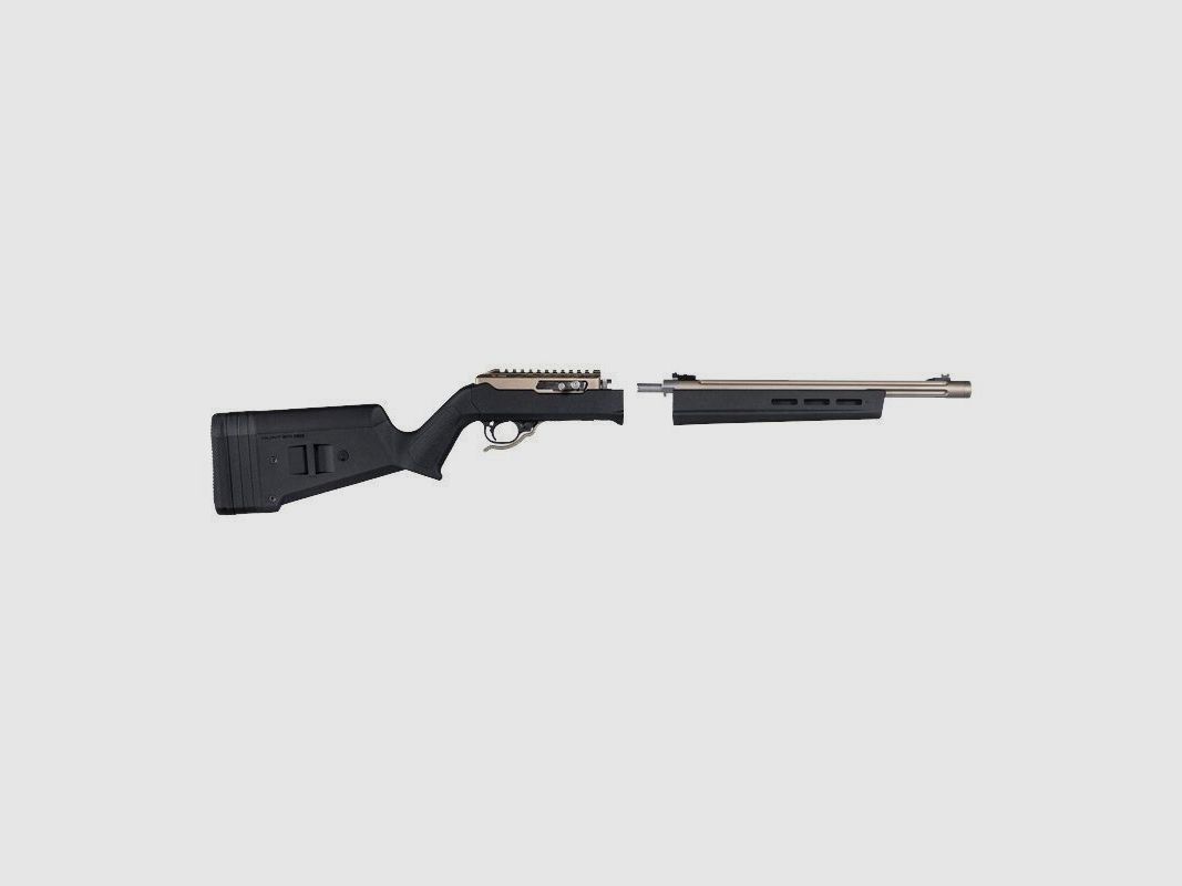 Schaft Hunter X-22 Takedown Ruger 10/22 Takedown, Bild 1 von 6