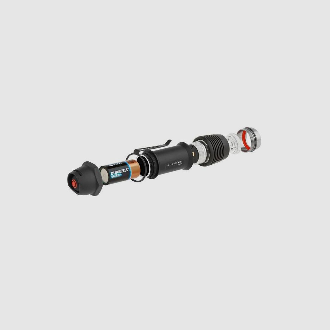 Latarka Led Lenser F1, zdjęcie 3 z 6