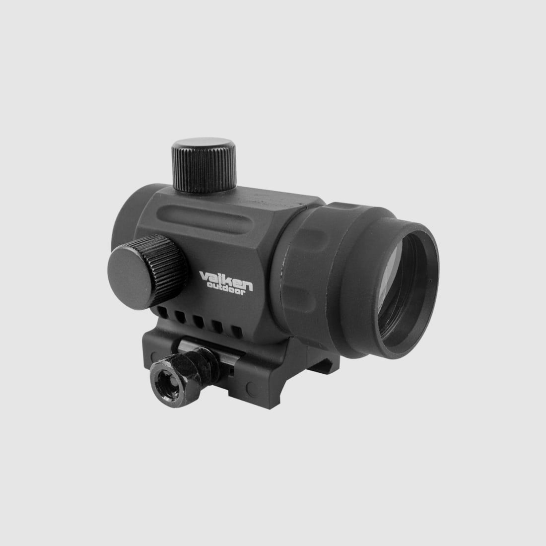 Valken Reddot Visier RDA20 fr 20mm Weaverschiene (schwarz)