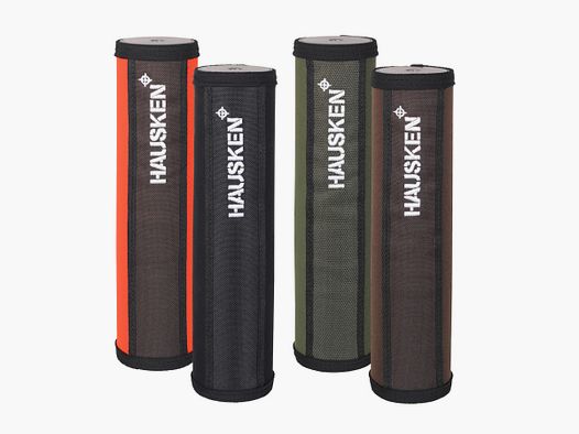 HAUSKEN QUICK SLEEVE ORANGE / L 1225MM DIAM. 50MM