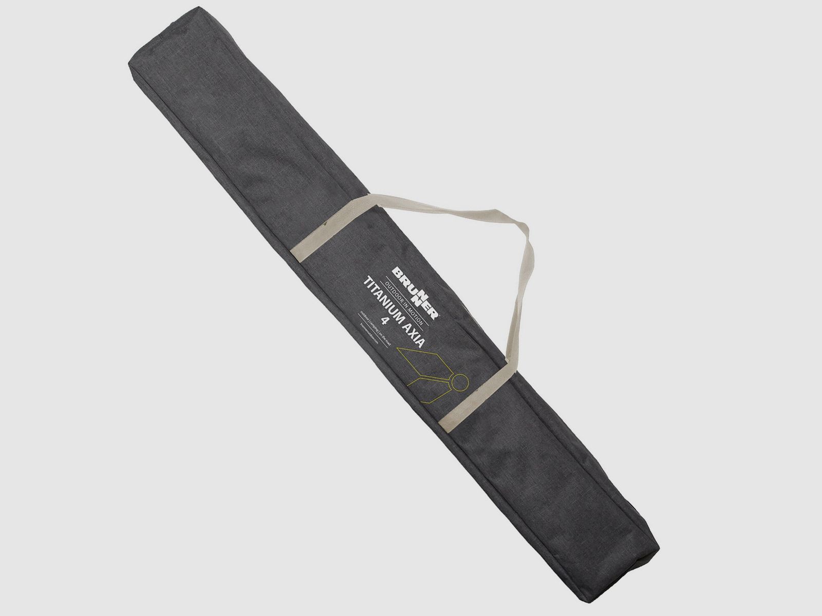 Tavolo a rotelle Titanium Axia, 104 cm, immagine 11 di 13