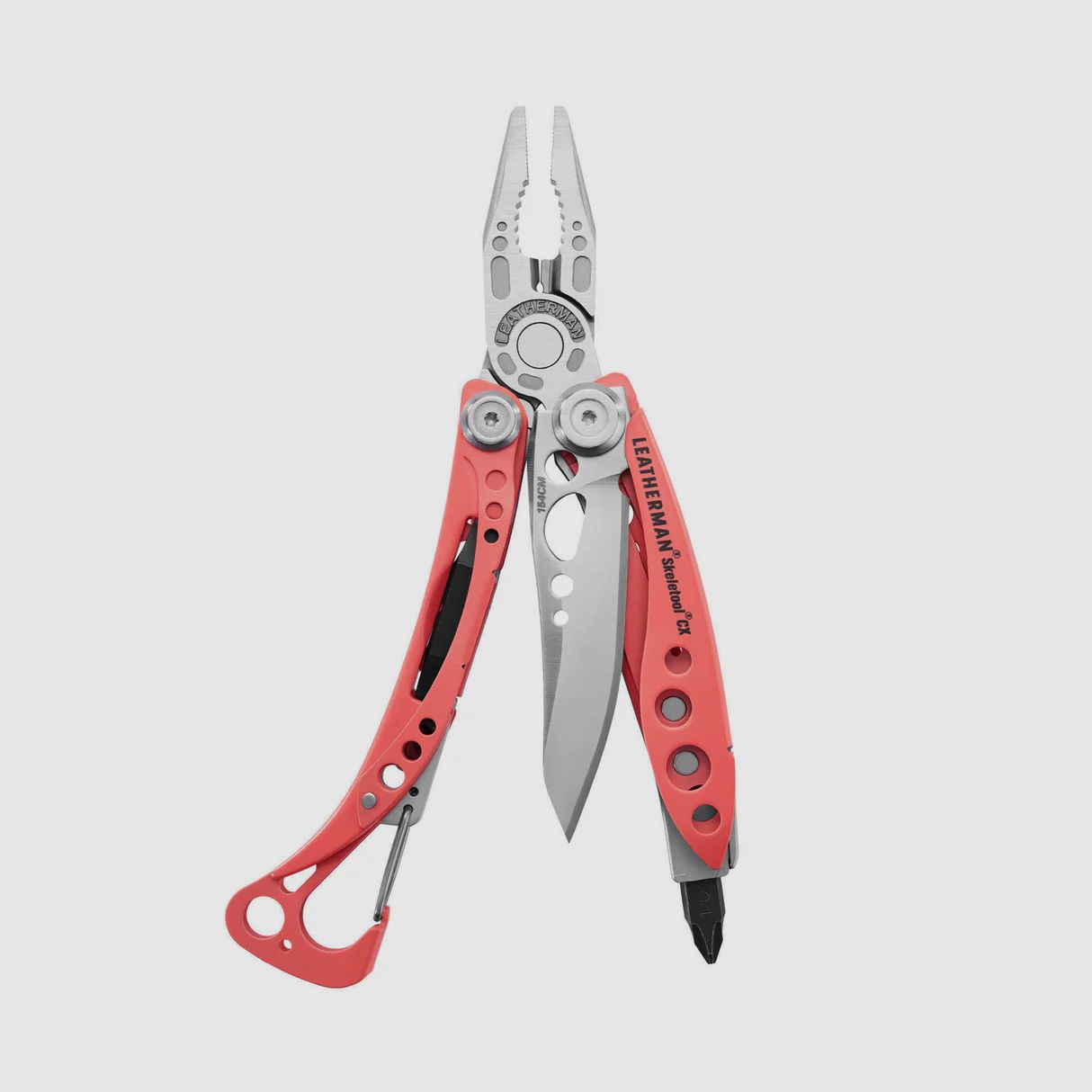 Leatherman Skeletool CX Guava, Bild 1 von 2