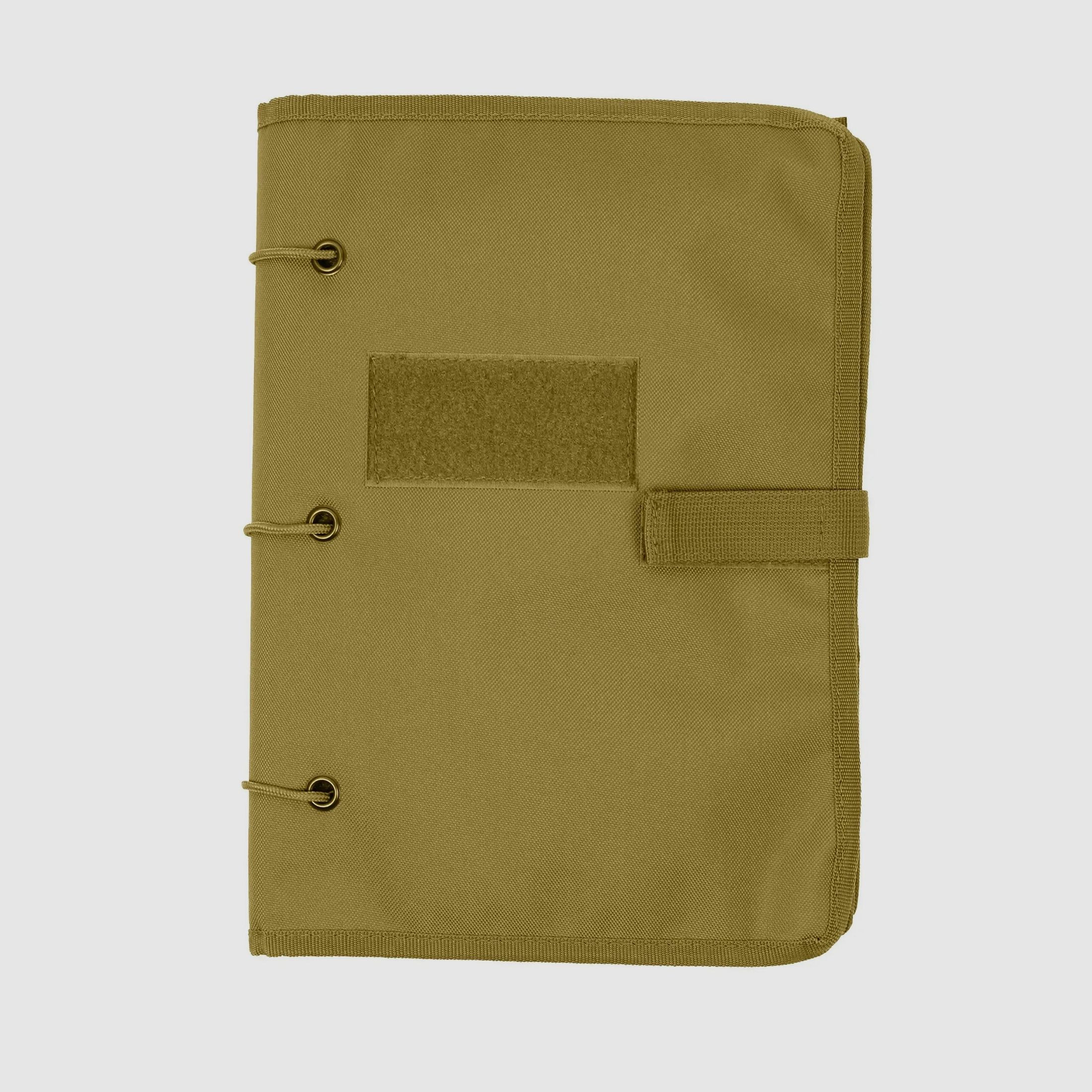 Rothco Rothco Patch Mappe tan