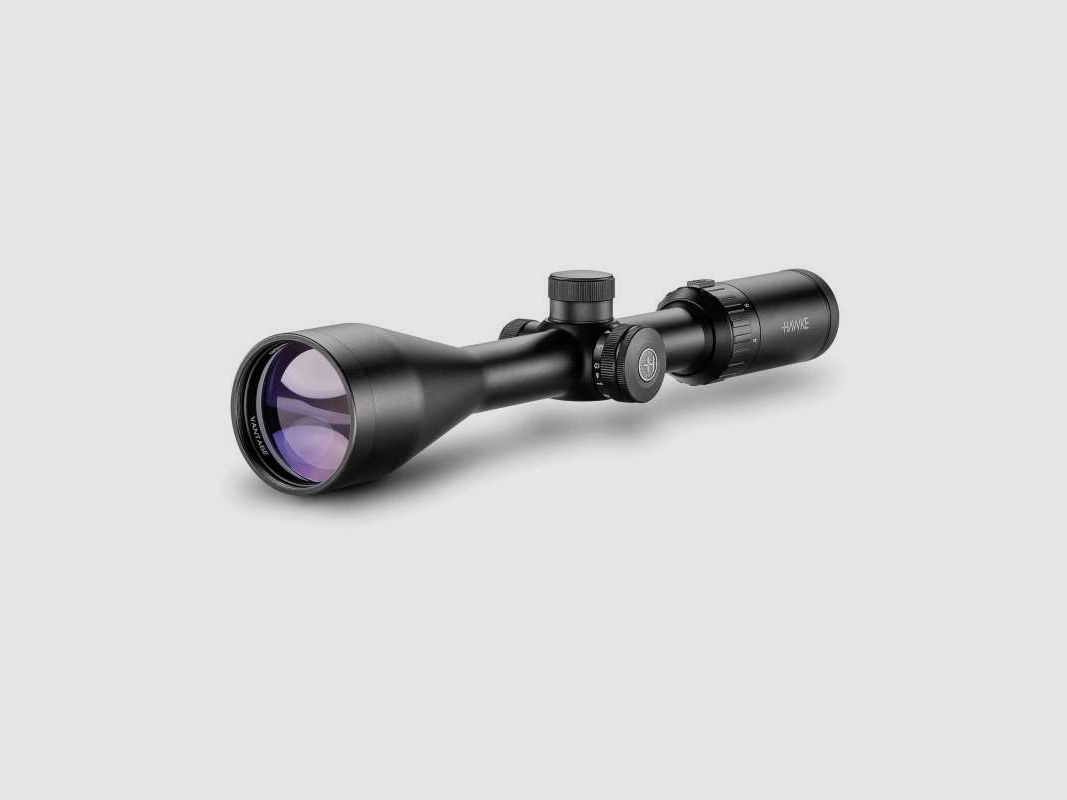 Hawke Vantage IR 4-12x50 L4A Dot