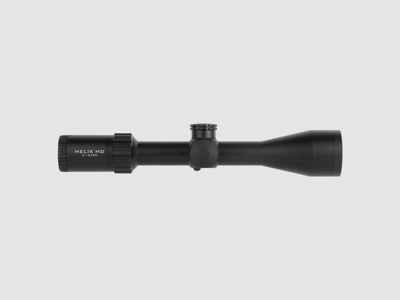 Element Optics Helix HD 2-16x50 Zielfernrohr SFP RAPTR-1 MRAD