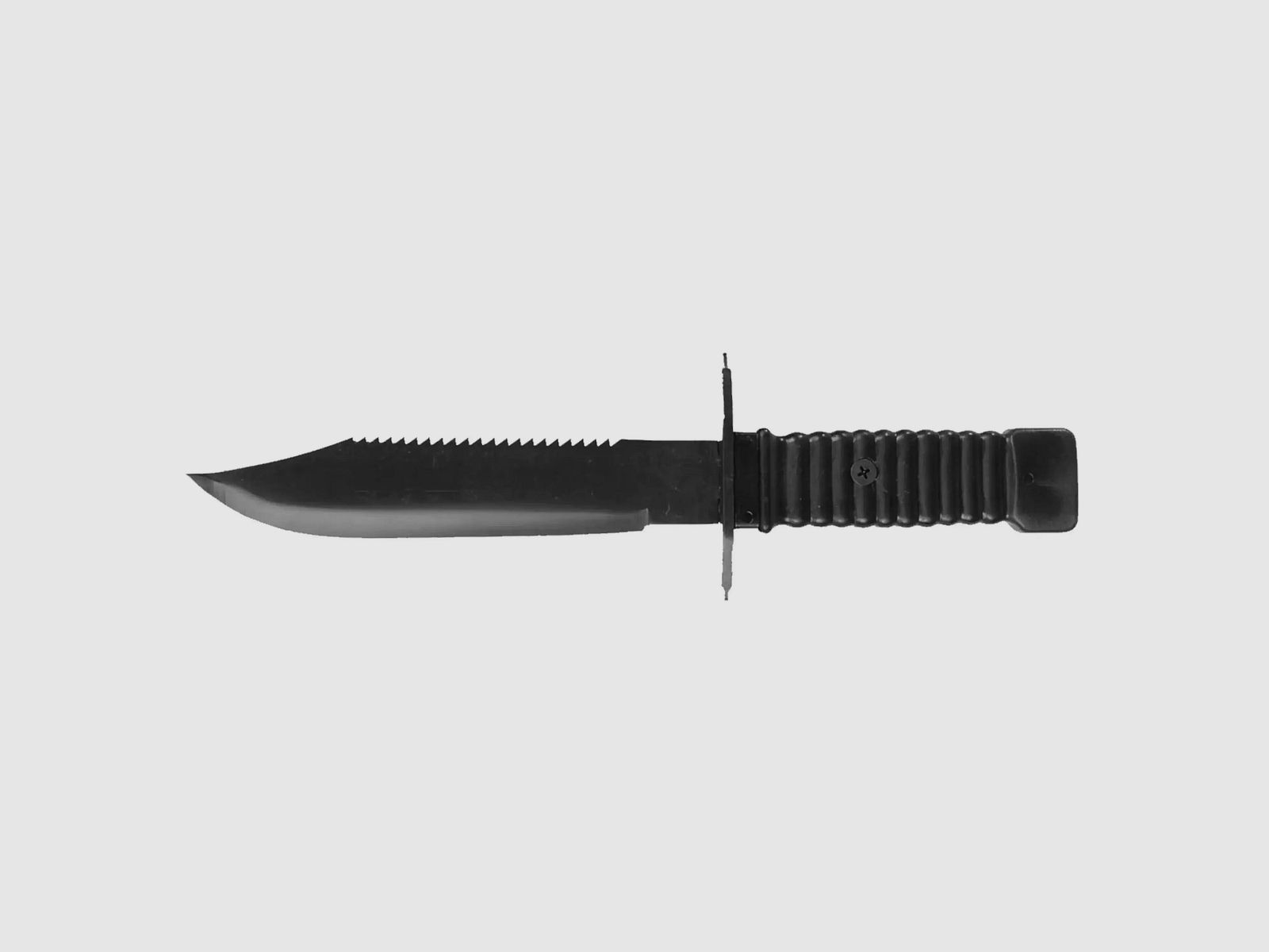 Cuchillo de Supervivencia Mil-Tec Fuerzas Especiales