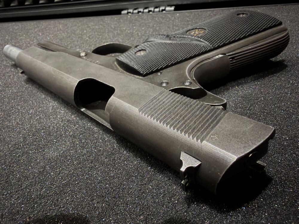 Norinco 1911 A1, zdjęcie 3 z 4