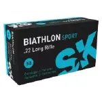 Amunicja Lapua SK Biathlon Sport 22 LONG RIFLE