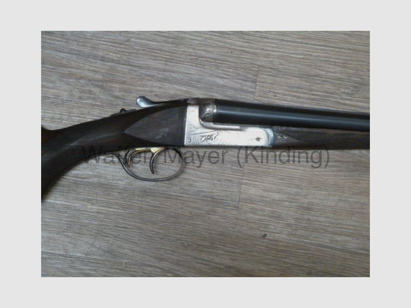 Urigüen- Eibar Reno