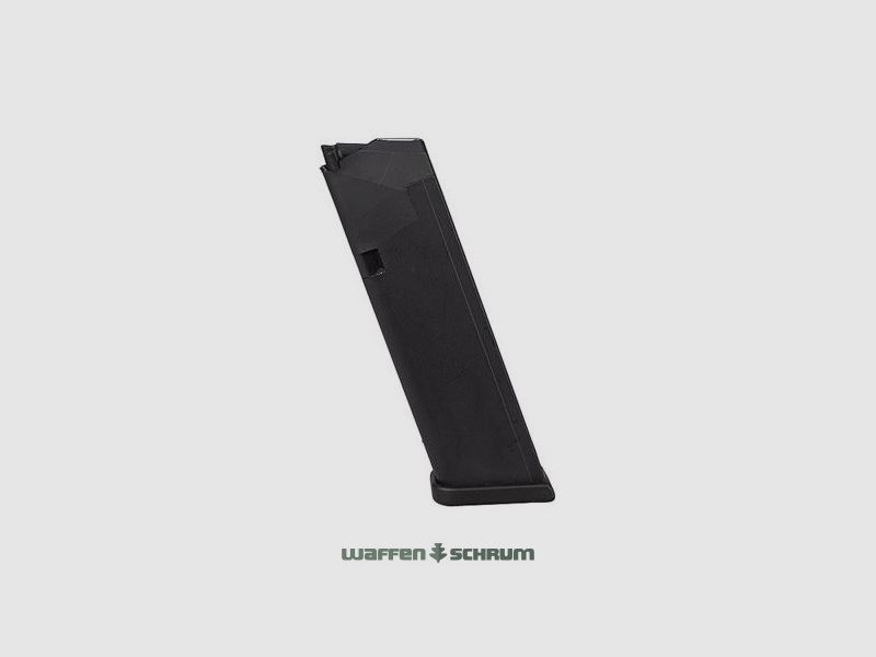 Magazine Glock 17 9mm Luger 17 rounds