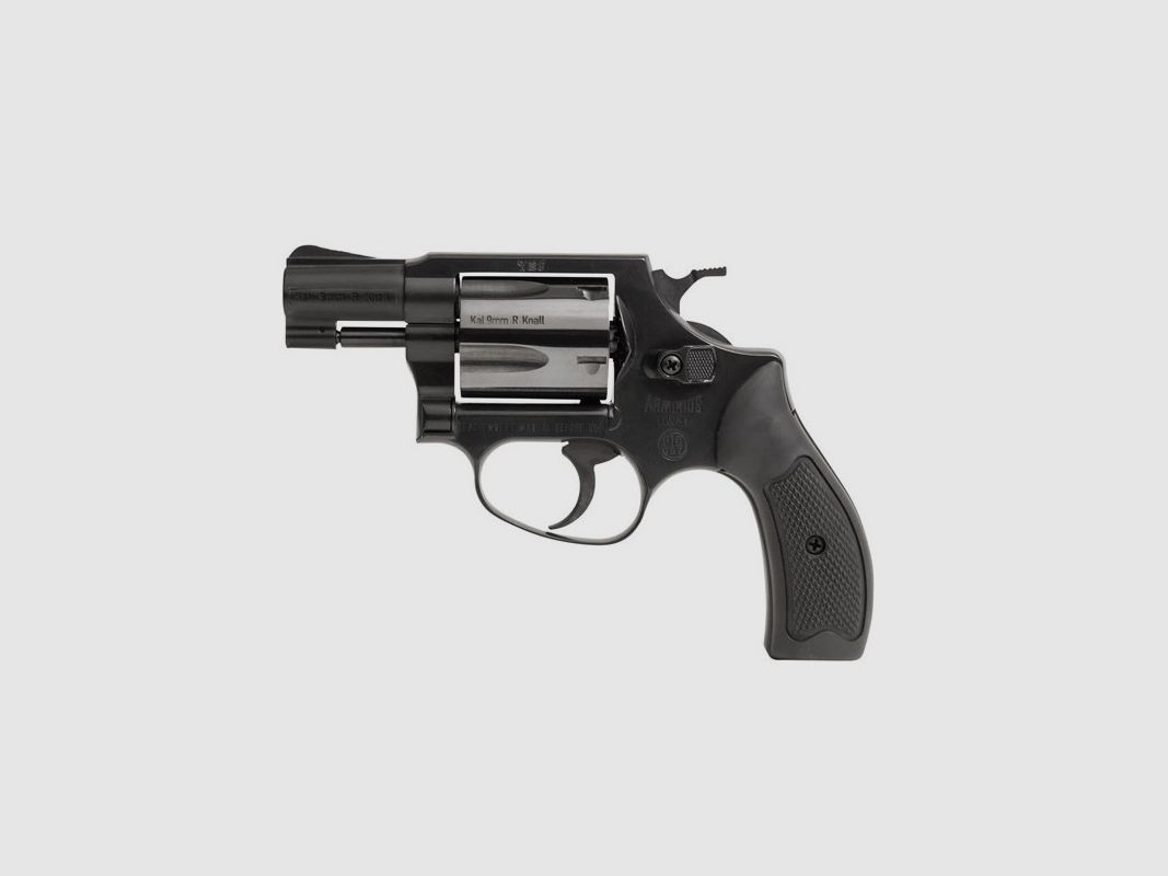 Schreckschusspistole HW 37