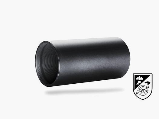 HAWKE 62007 Sonnenblende für Standard Objektive 44 mm