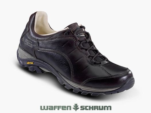 Meindl Ascona Identity Lady Dark Brown