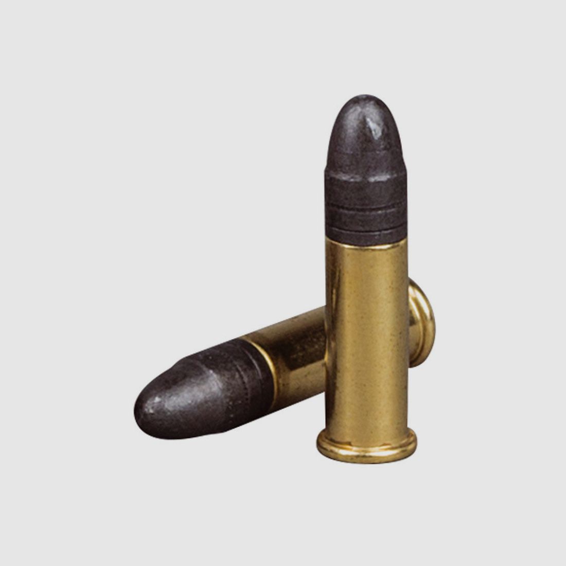 CCI BLAZER - .22 LR - 40 GRAINS - LRN, Bild 2 von 2