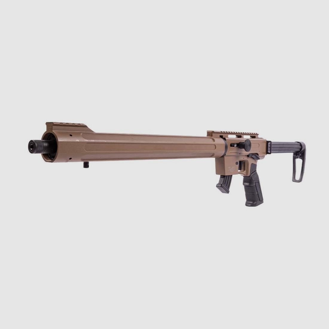 Derya TM22 A18 FDE