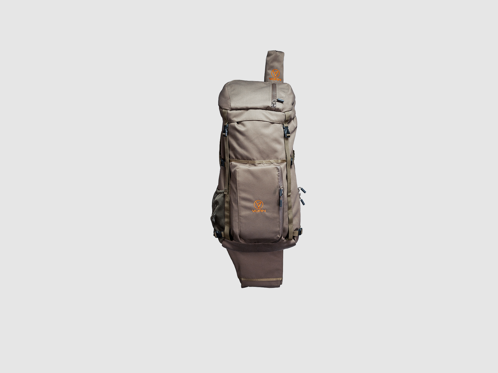 Front Hunting Backpack EV45, image 6 of 6