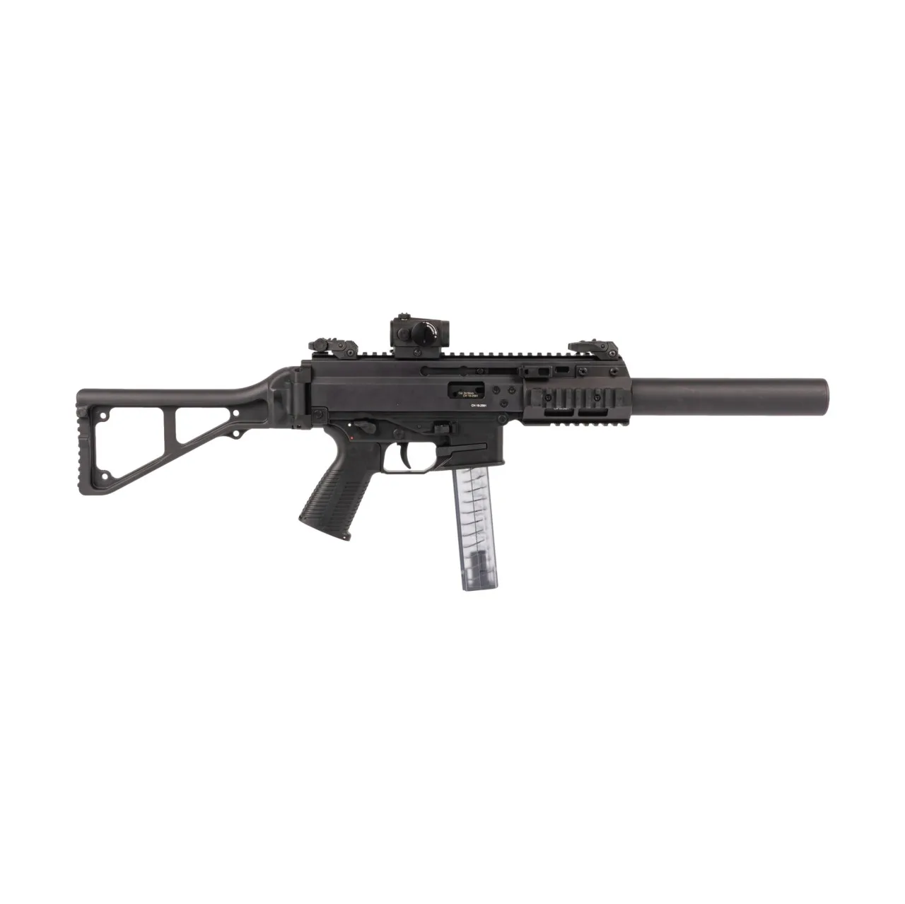 B&T APC9 SD PRO Semi-Automatisch 9×19, afbeelding 2 van 4