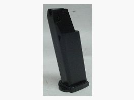 Chargeur Soft-Air H&K P30 - Ressort/6mm/<0,5J/23 coups