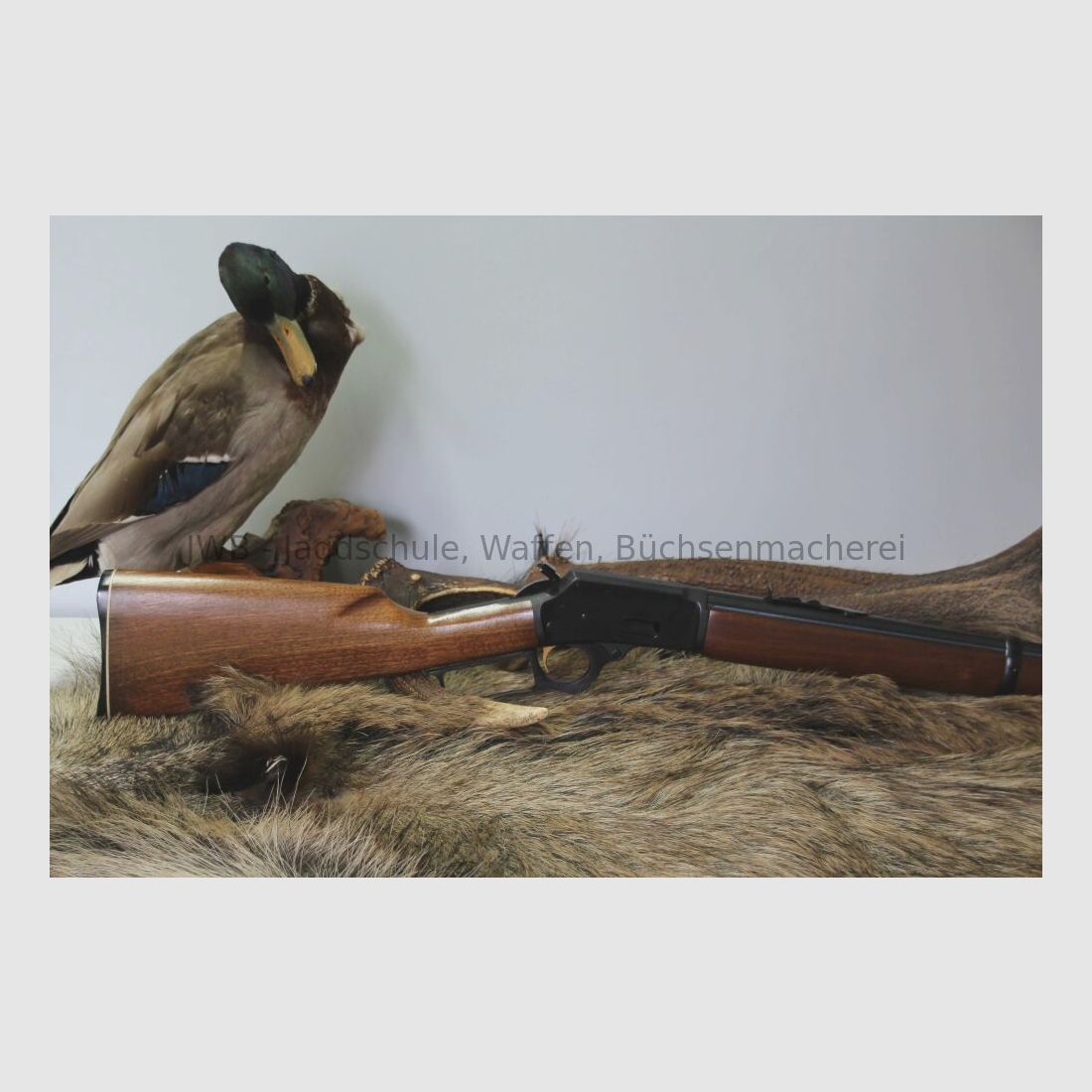 Marlin 1894 .44RemMag, immagine 5 di 7