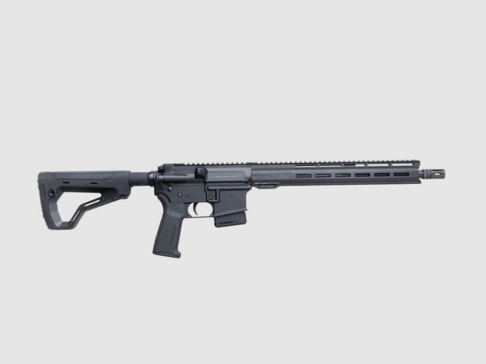 Hera Arms Mod. AR15 HDR -14,5', Bild 3 von 10