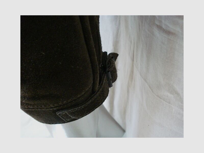 Meindl Stiefelhose Gr. 25 1Gesäßtasche