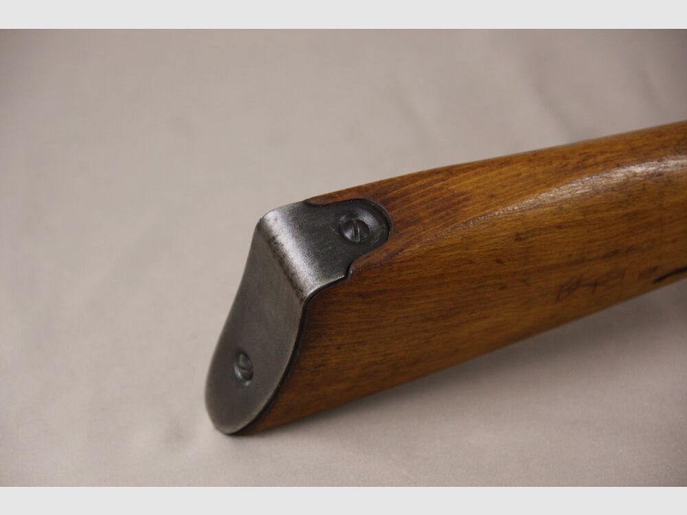 Rifle de cadete Mosin Nagant // Cargador único!!