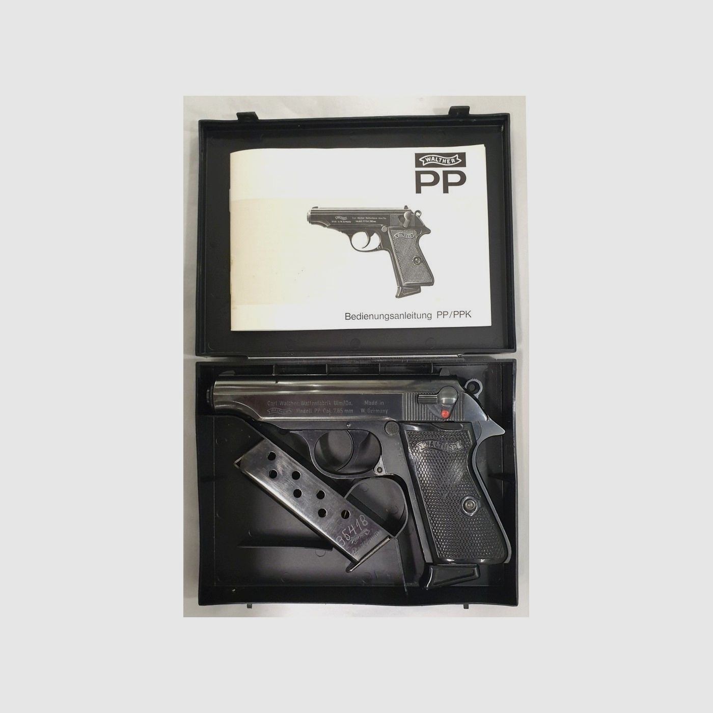 WALTHER PP, Bild 3 von 4