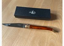 Forge de Lagiole zakmes