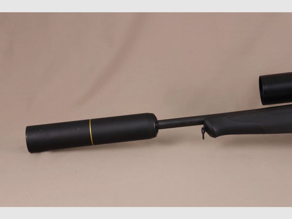 Blaser R8 Professional Success // Mit Zeiss V8 und Schalldämpfer!!