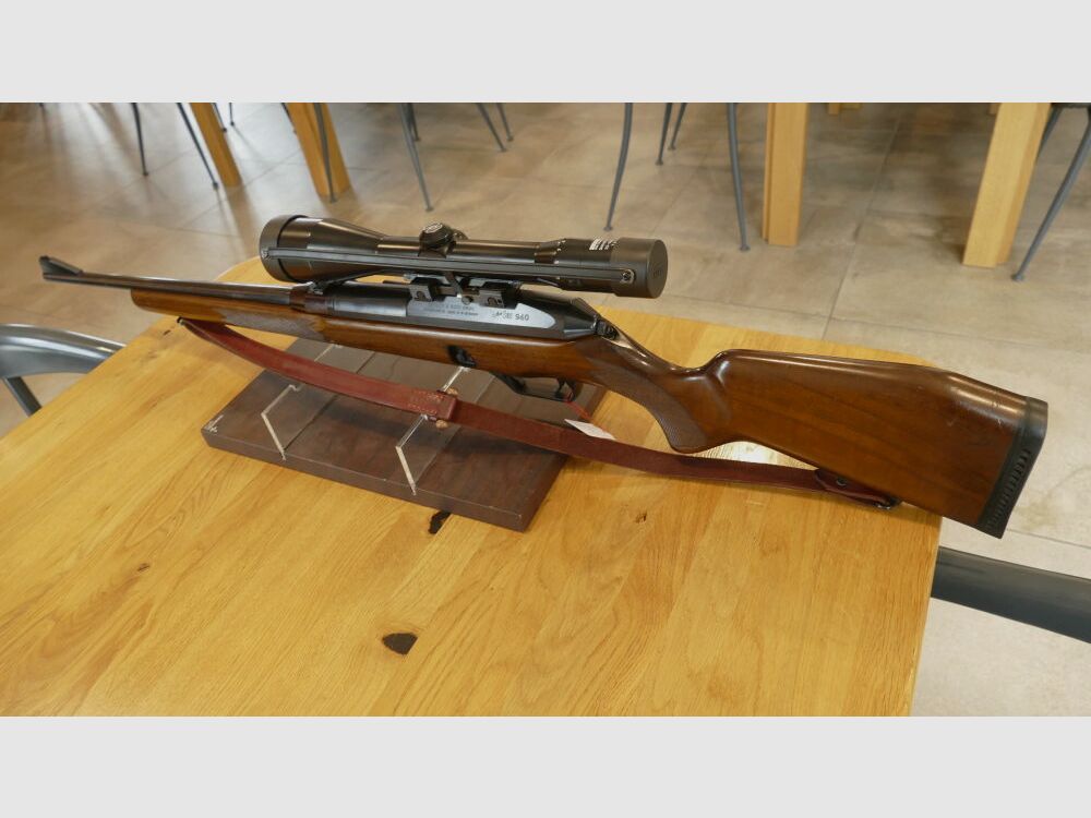 Heckler & Koch HK 940