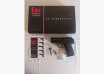 HK USP Compact 6mm GBB