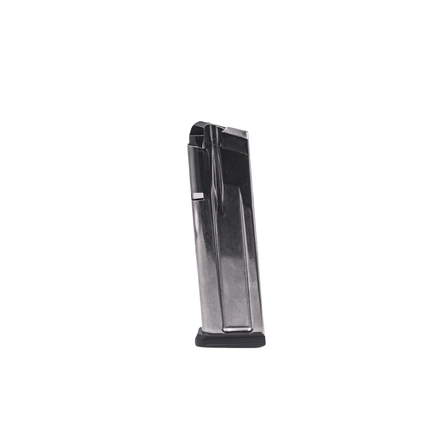 Pistolet STACCATO 2011 C2 OR k. 9x19mm DLC DLC TB ODS X + Płytka Holosun, zdjęcie 9 z 16