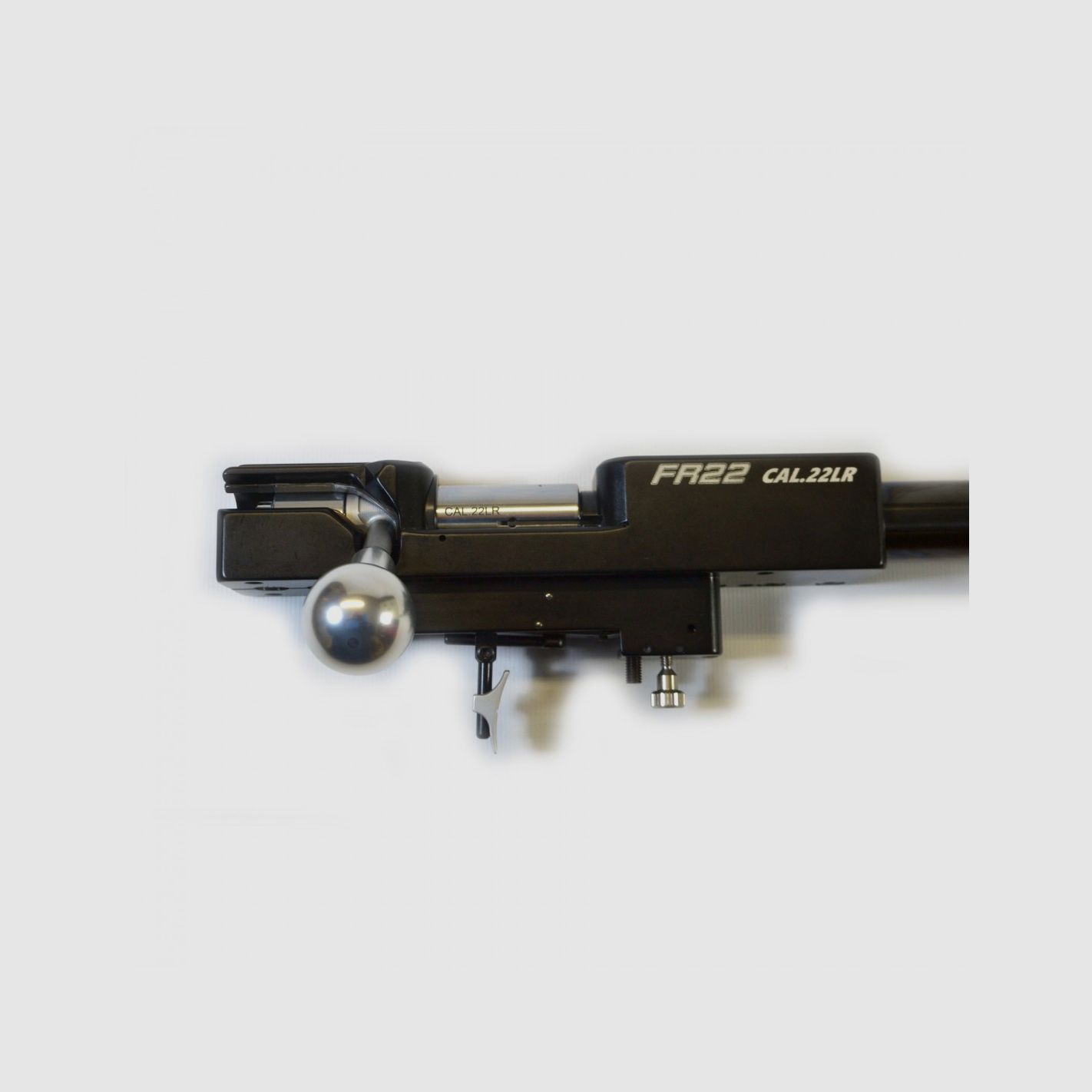 Pardini FR22 Kal. 22LR (nur Einzelaktion und Lauf), Bild 12 von 20