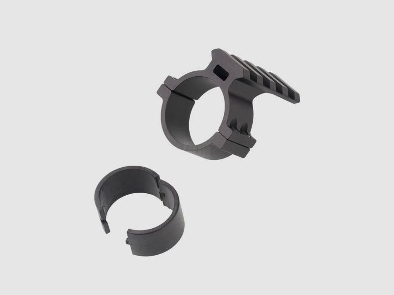 Vector Optics 30-mm-Picatinny-Montage, Bild 5 von 6