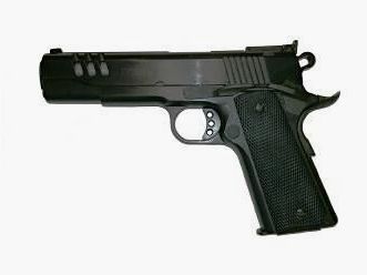 Pistole NORINCO 1911 A1 SPORT P Kal. .45 ACP