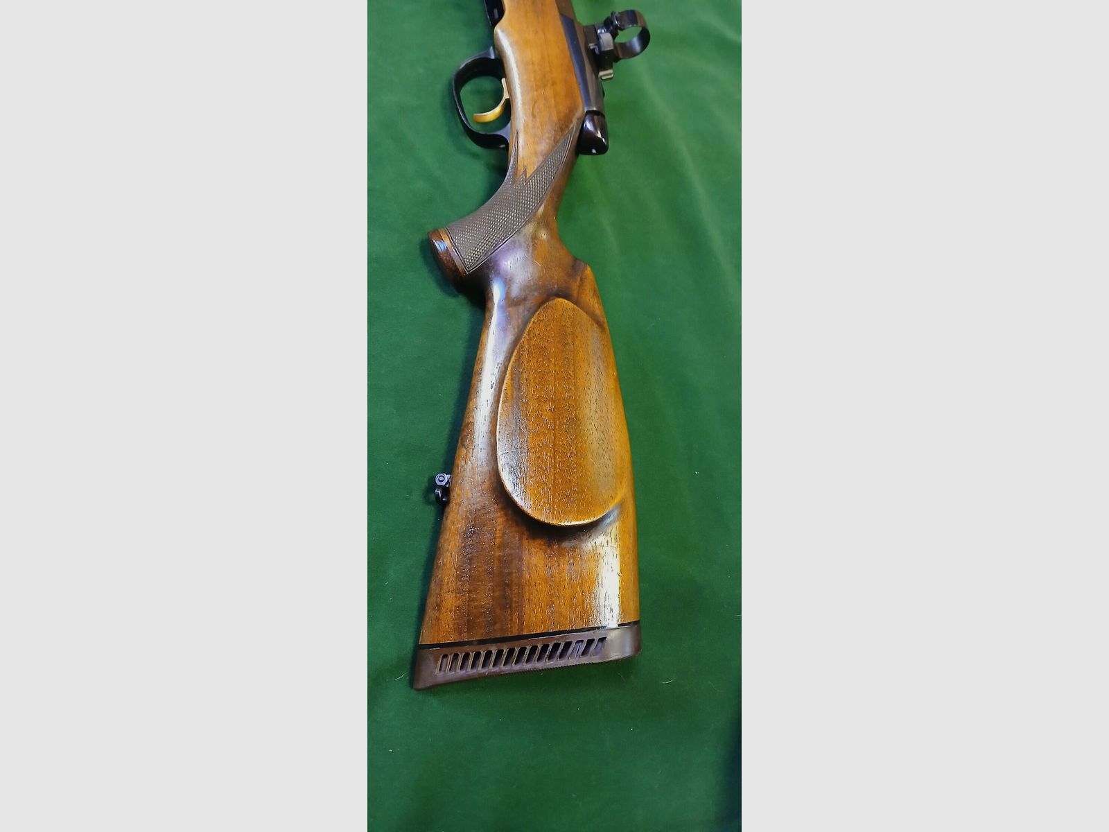 Steyr Mannlicher M