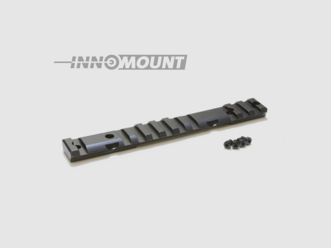 Innomount Multirail Picatinny/Blaser