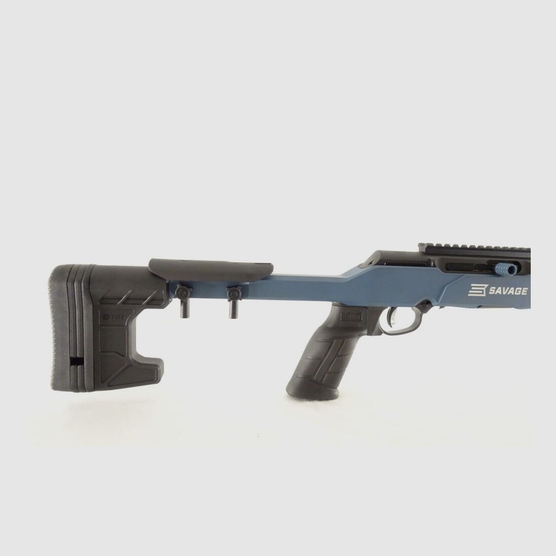 Savage A22 Precision MDT