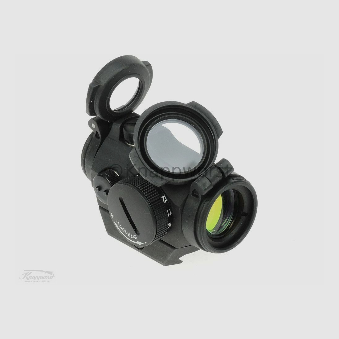 Aimpoint	 Micro H-2 2MOA