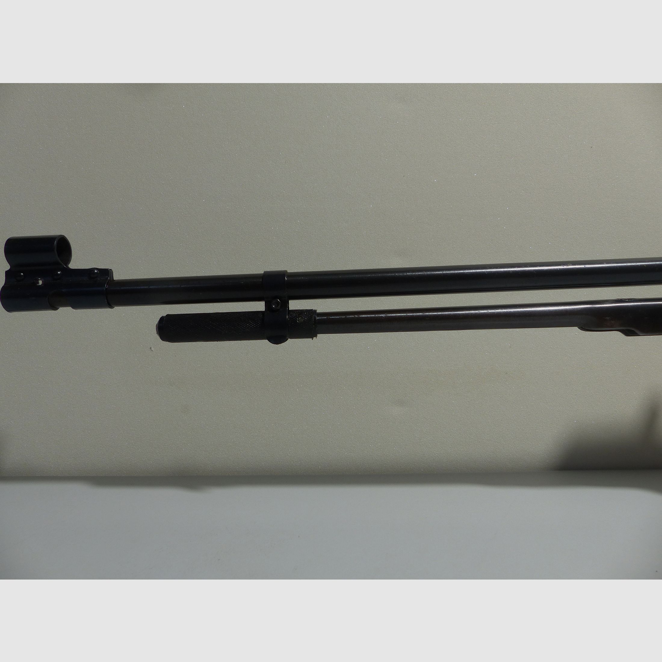 Luftgewehr Umarex  Unterhebelspanner