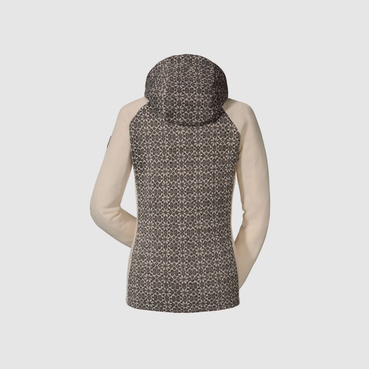 SCHÖFFEL Fleece Hoody Millau 2