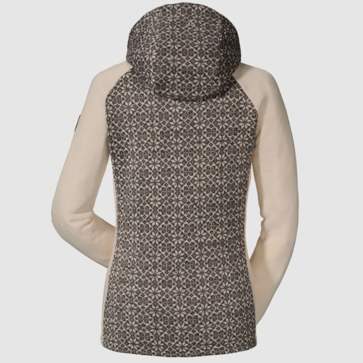 SCHÖFFEL Fleece Hoody Millau 2